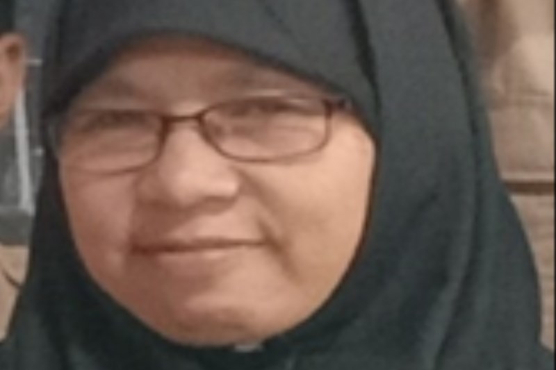 Sri Rahmawati, S.Pd.SD