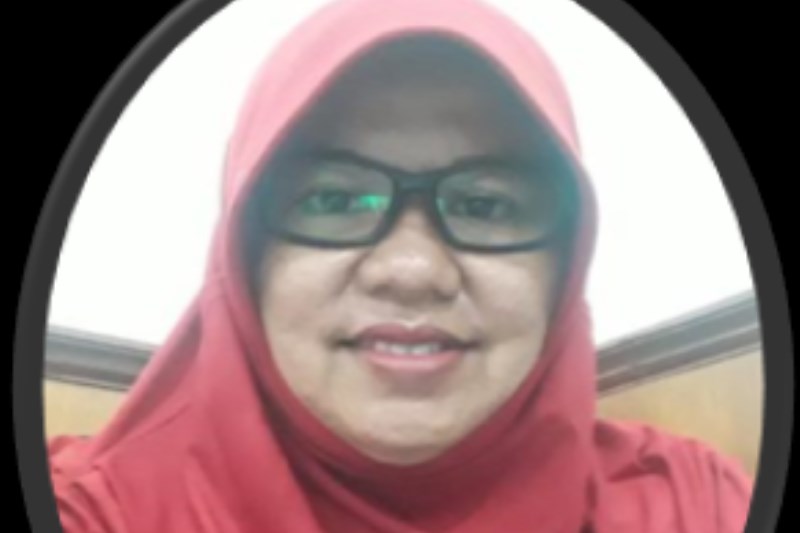 Iddha Aryanti, S.Kom.