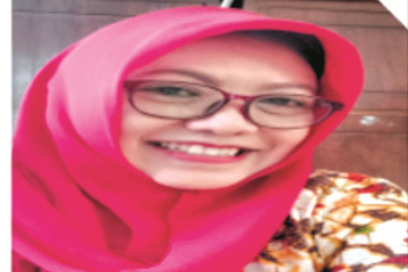 Margiyanti, S.Pd.