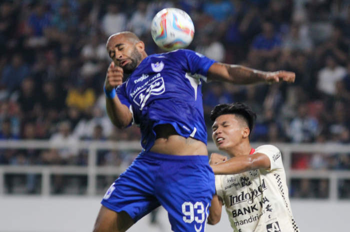 Bek PSIS Lucas Gama