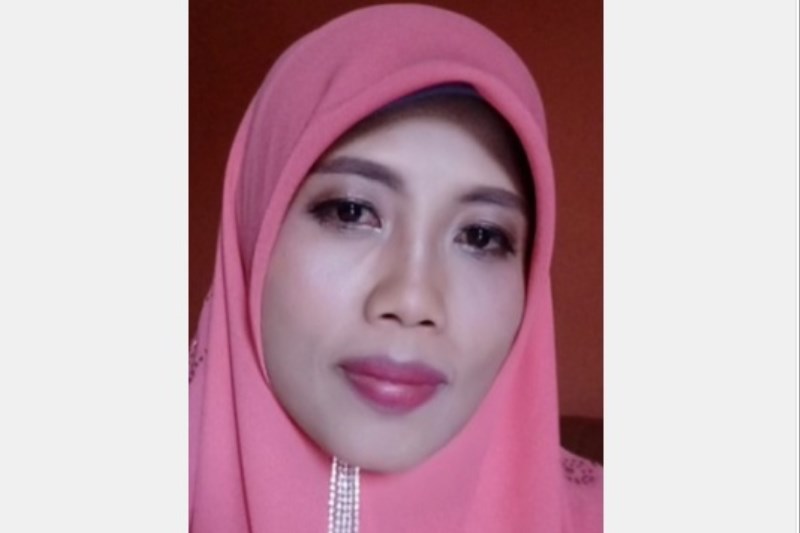 Diah Muchamad Dina, S.Pd