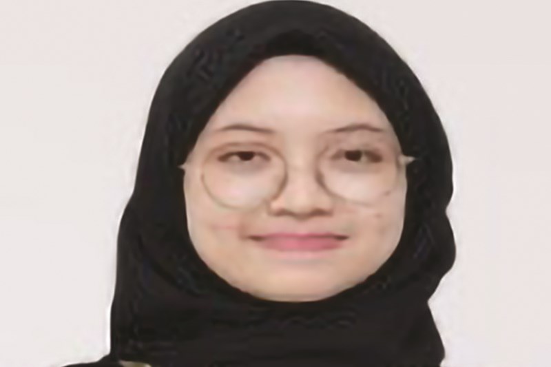 Hesty Nurul Kusumaningtyas
