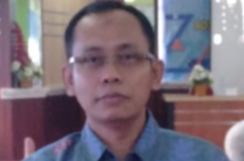 Nanang Agus Baharudin, S.Pd.