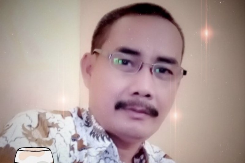 IMAM SANTOSO, S.Pd.SD
