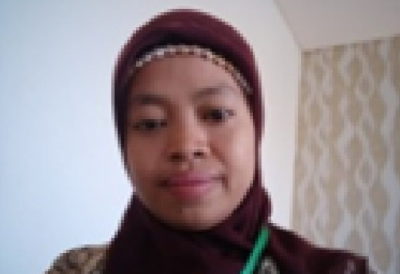 Ramiyati, S.Pd