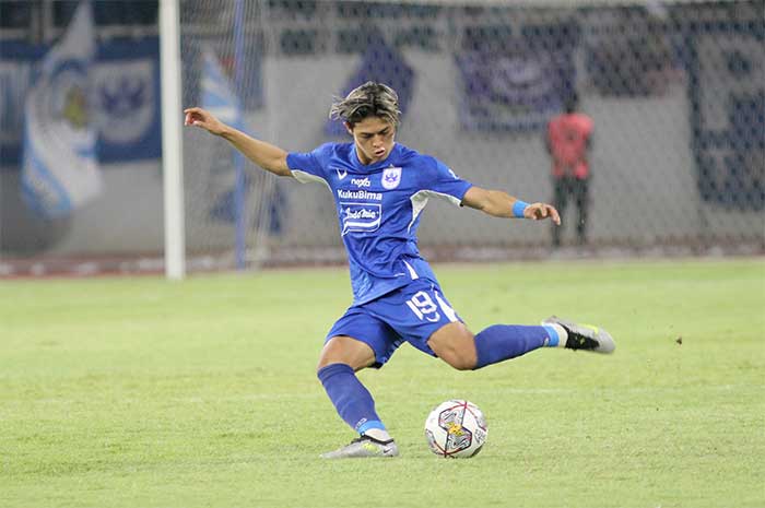 Alfeandra Dewangga yang usai memperkuat timnas U-23 dalam laga kualifikasi Piala Asia U-23, kembali mendapat panggilan memperkuat timnas untuk bertanding di Asian Games.