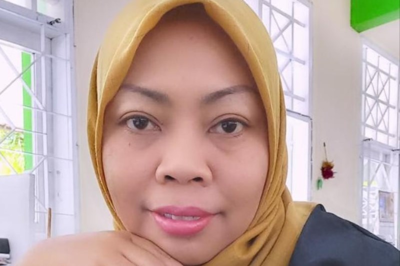 Novi Kingkin Sayekti