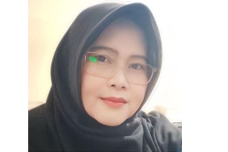 AM Megawati,S.Pd