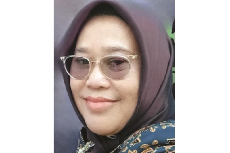Dra Istiyatun Rahayu, M.Pd.