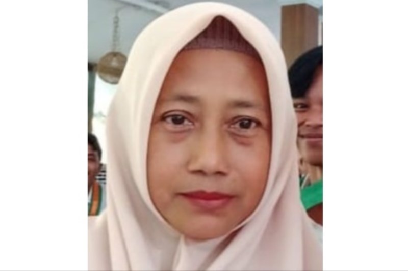 Sri Wahyuningsih, S.Pd