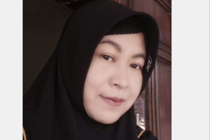 Sutriyanah, S.Pd.SD