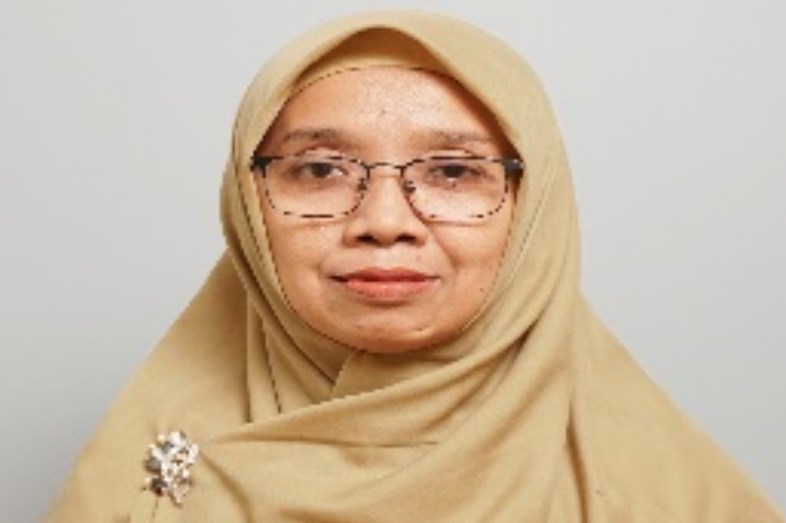 Siti Inayah, S.Ag