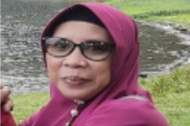 Muthmainnah, S.Ag., M.Pd.I.