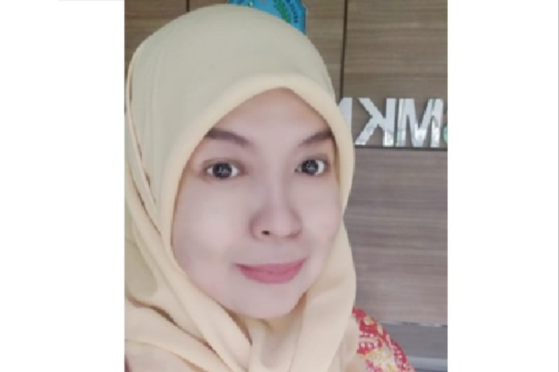 Hibah Masruroh, S.Pd