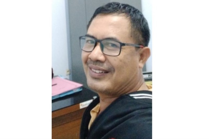Iswanto, S.Pd.SD