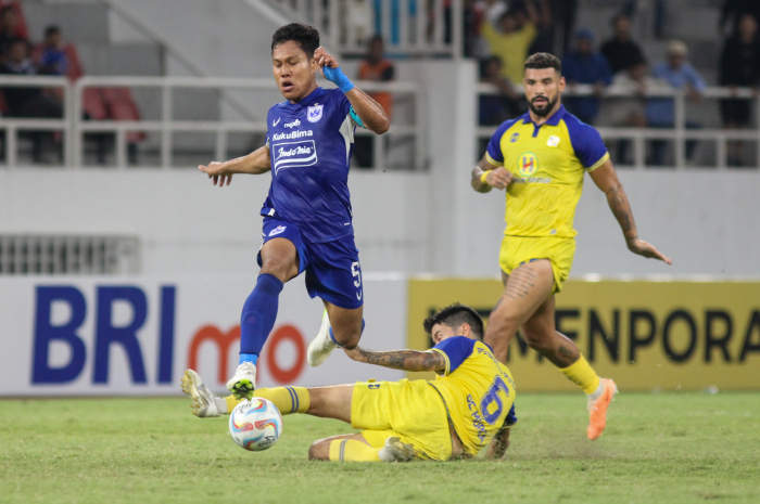 Wahyu Prasetyo.