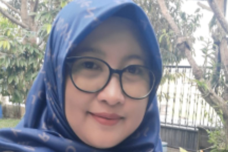 Retno Eka Prastiwi, S.Pd.SD