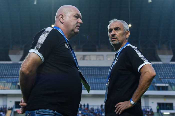 Instagram Persib Bandung