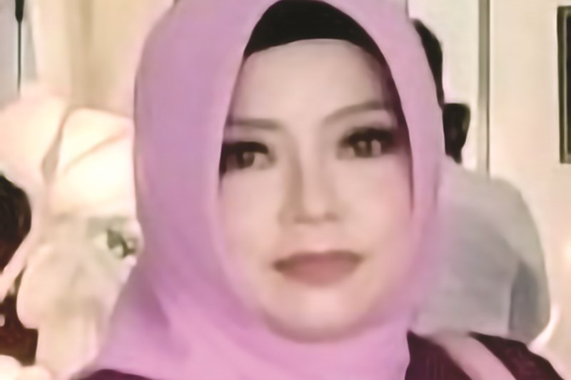 Fitriana Prahutri, S.Pd