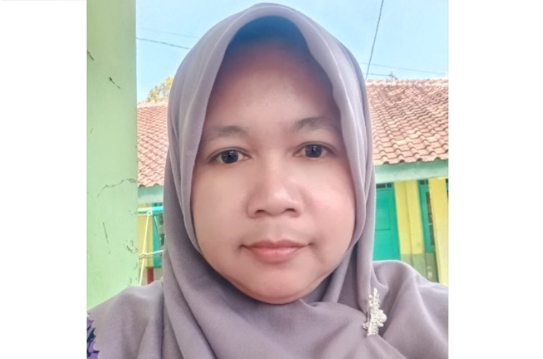 Puji Lestari, S.Pd.AUD.