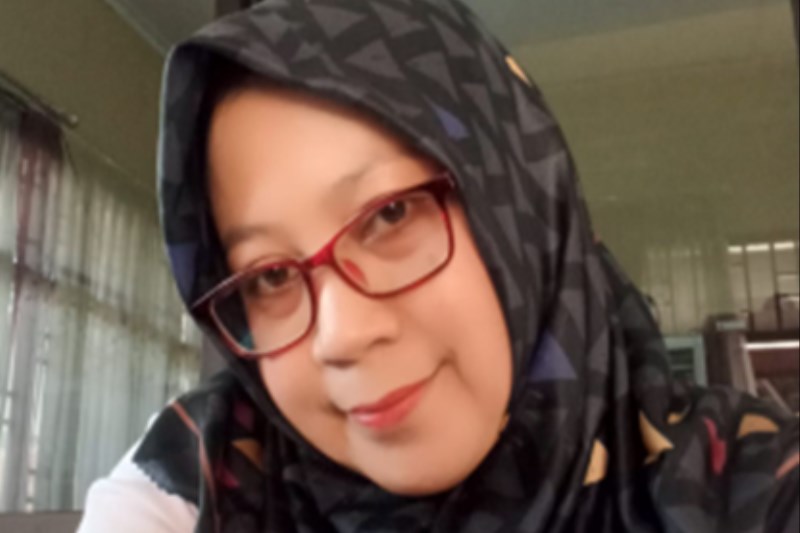 Durotun Nafisah, S.Pd