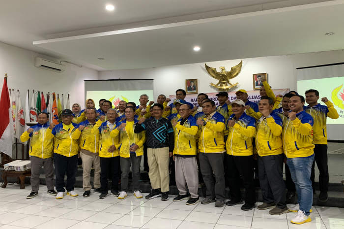 Apresiasi Pemkab dan KONI Kendal kepada para atlet yang berjuang dalam Porprov Jateng 2023 kemarin.