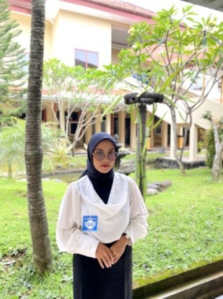 Nurma Aisyah