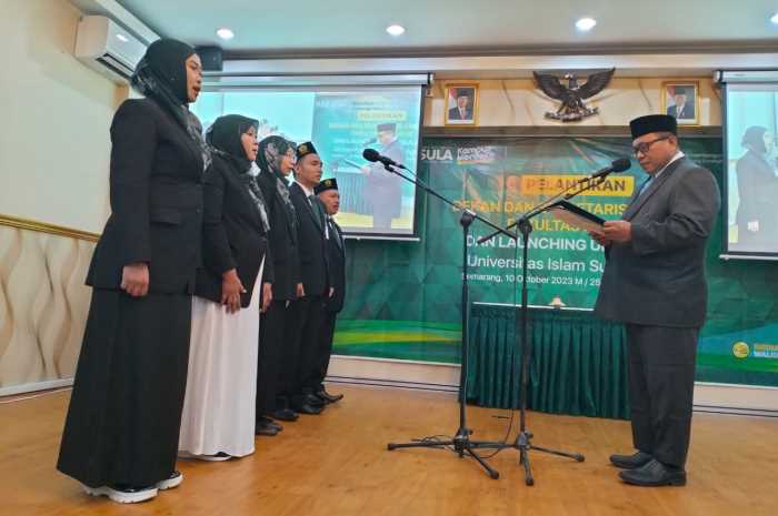 FIGUR RONGGO WASSALIM/JAWA POS RADAR SEMARANG