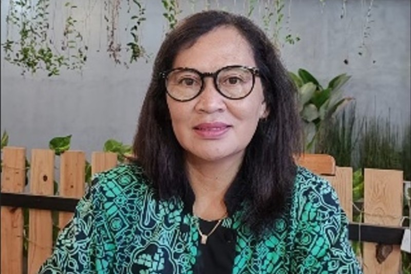Ismijati, S.Pd.AUD.