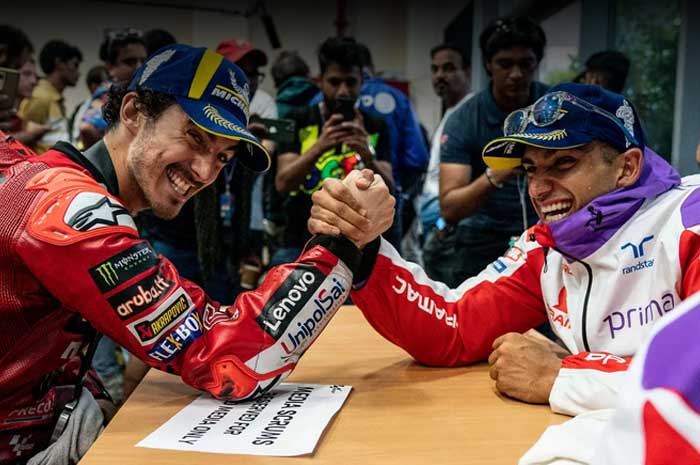 MotoGP
