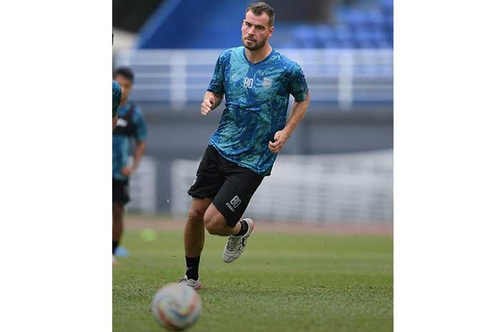 Instagram Borneo FC