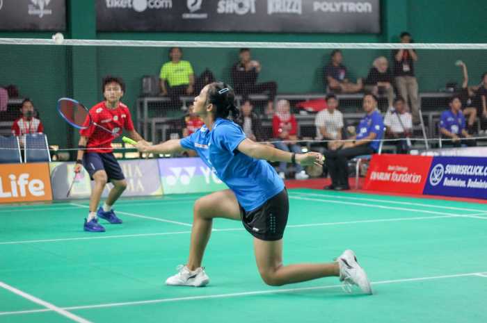 PBSI Jateng