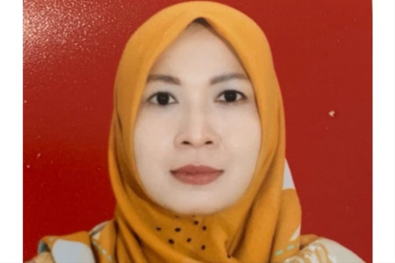 Eni Tri Astuti, S.Pd.SD.