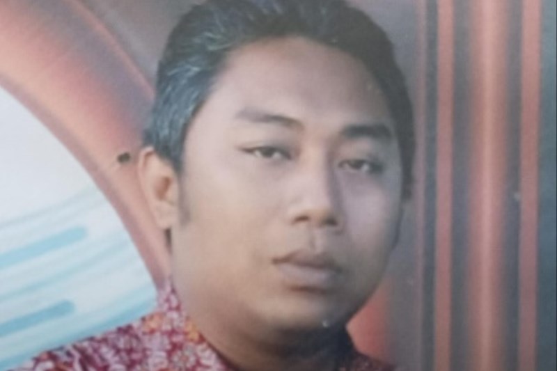 Achmad Zaenuri, S.Pd.,M.Si