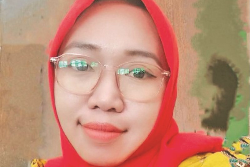 Noviarinta Susilowati, S.Pd.SD
