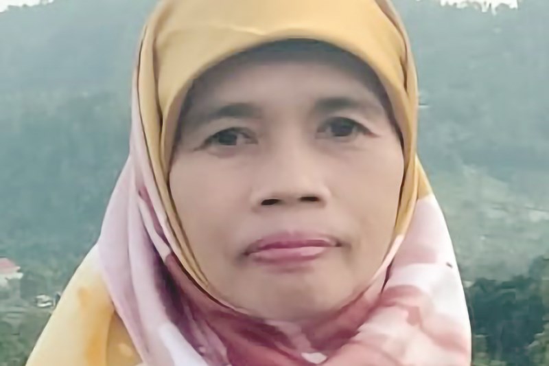 Nur Suryati, S.Pd.