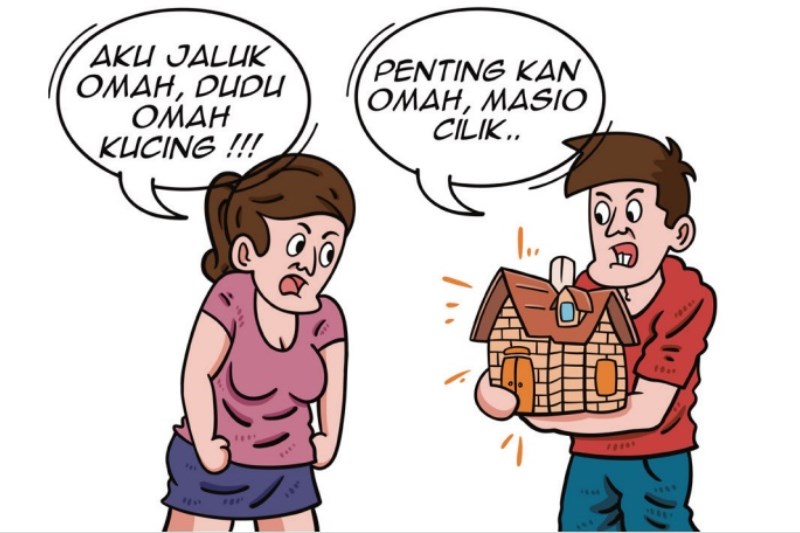 Ilustrasi. (Rickey Dwi / Radar Semarang)