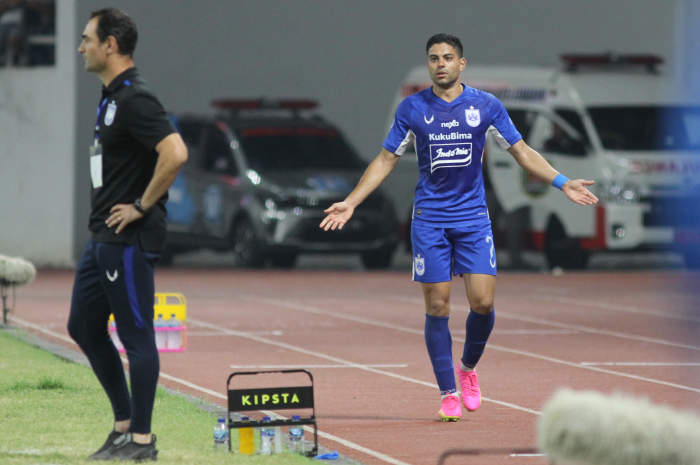 Vitinho harus absen lagi karena cedera.