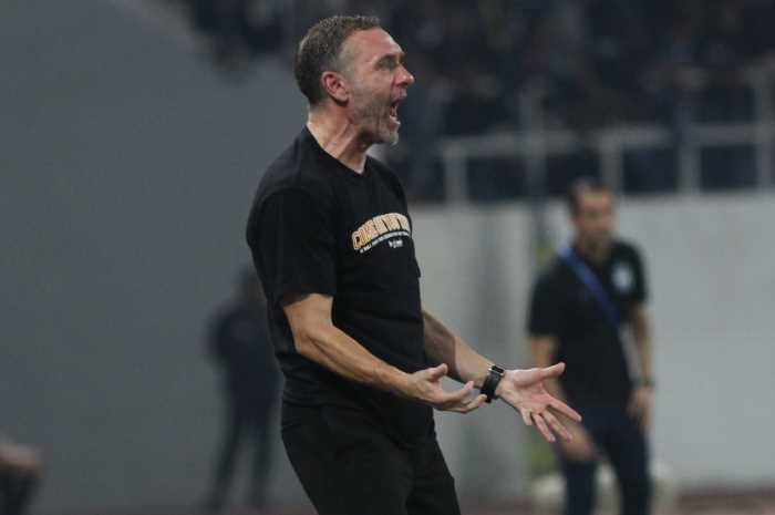 Pelatih Persija Thomas Doll mulai melakukan perubahan skuadnya untuk mengangkat performa tim pada putaran kedua Liga 1 2023/2024.