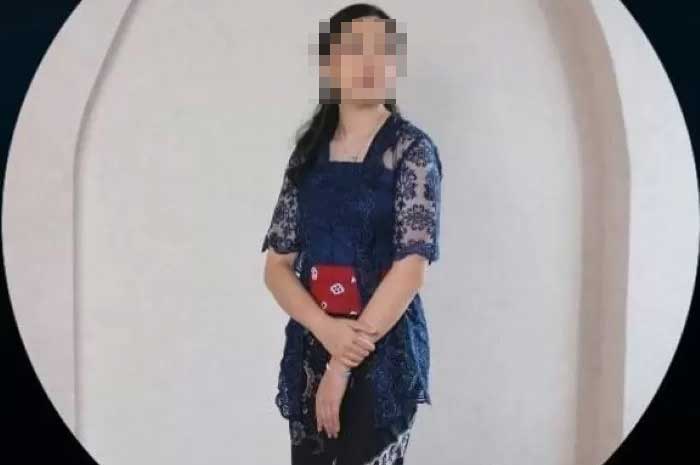 Caroline Angelica, mahasiswi FKH Unair yang ditemukan tewas di Sidoarjo. (Istimewa)