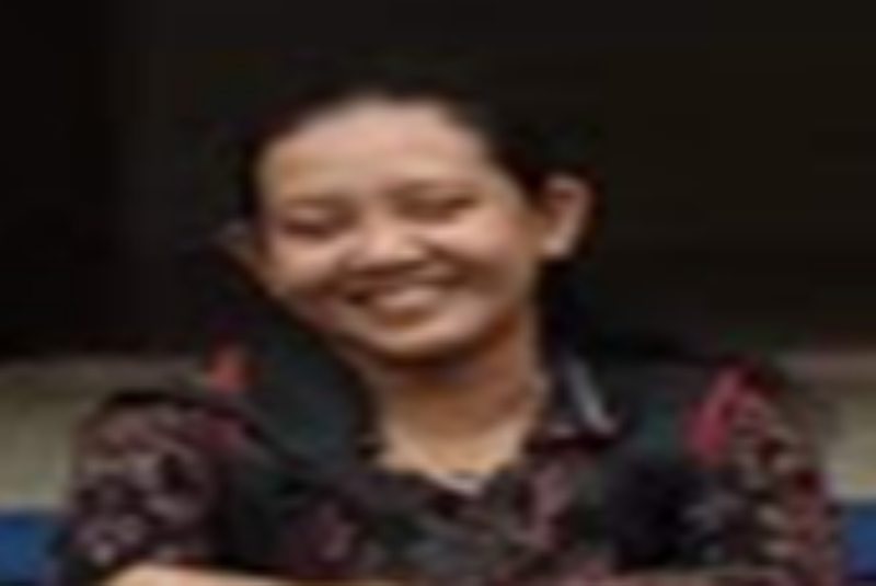 Luciana Dewi Cerealia Rilansusanti, S.Pd.