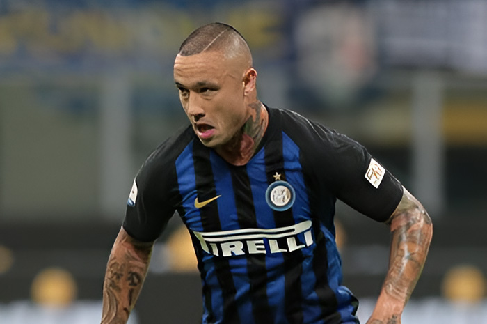 Radja Nainggolan