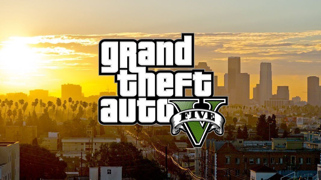 GTA V Menjadi Seri Terbaru Sampai Saat Ini