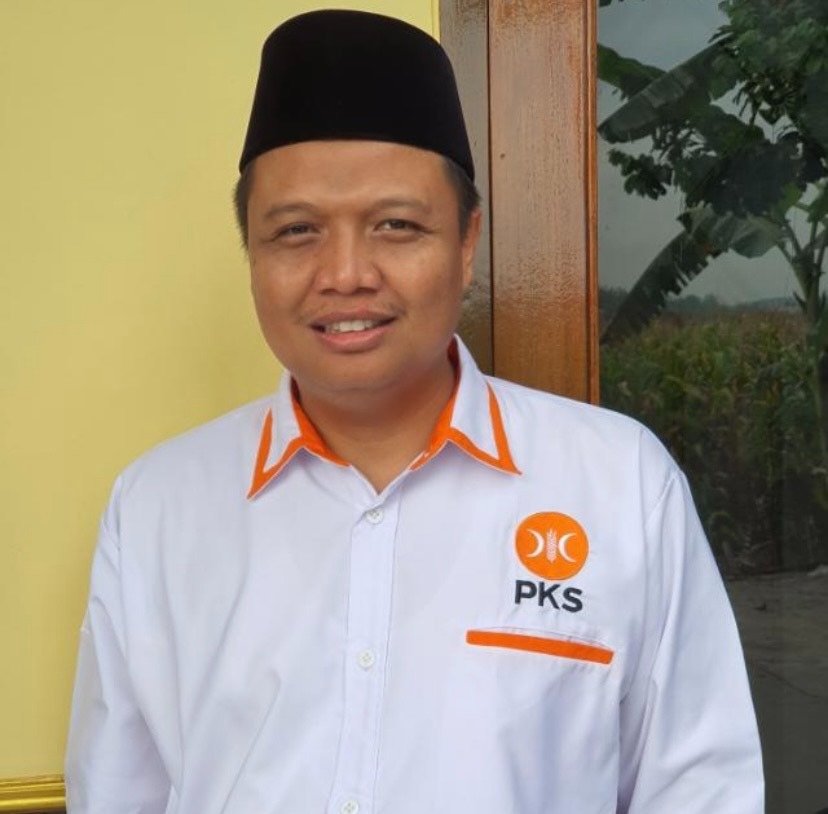 Rubiyanto, Anggota Komisi A DPRD Kendal.