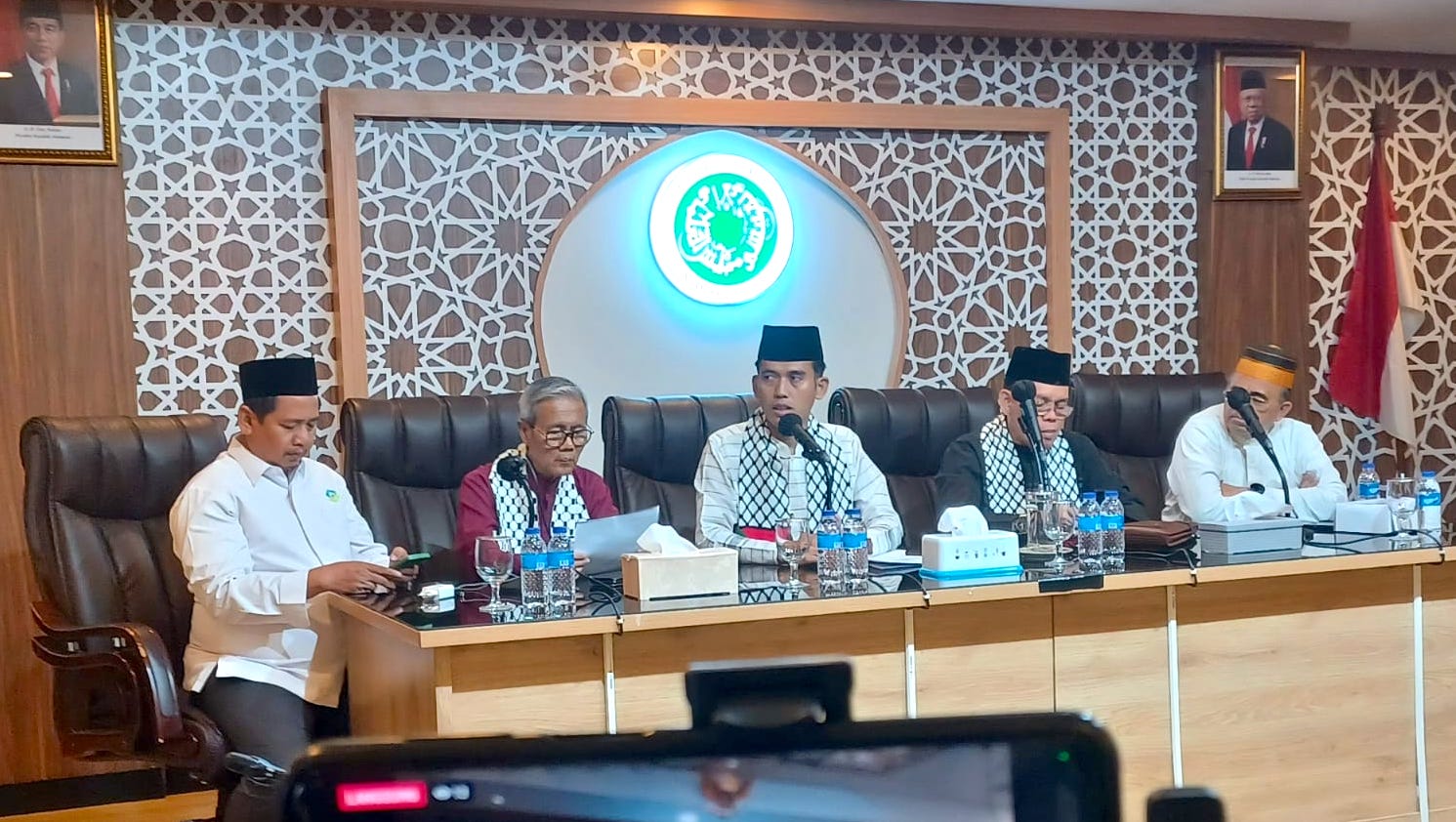 MUI Terbitkan Fatwa Baru: Dukung Palestina Wajib, Beli Produk yang Dukung Agresi Israel Haram