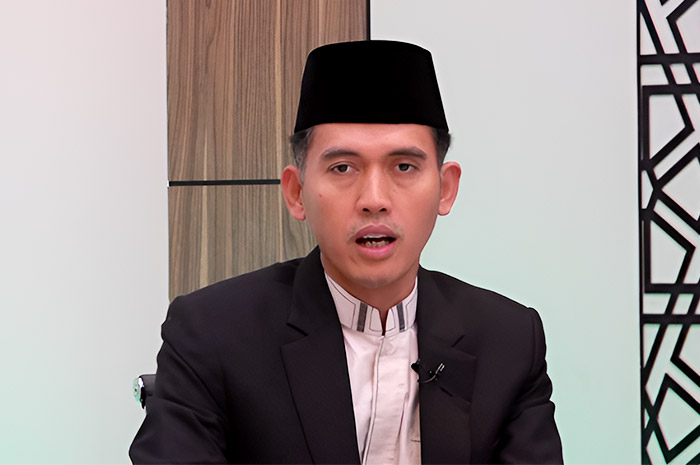 Prof. Dr. KH. M. Asrorun Ni