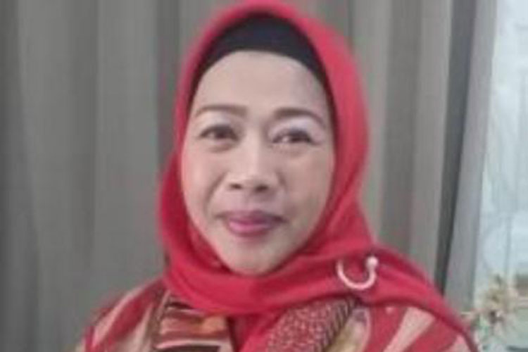 Dr. Endang Sarwiningsih Setyawulan, SE., MM., Ak.