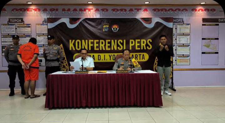 Hoax! Kasus Kekerasan Seksual di UNY Ternyata Hanya Cerita Fiktif, Motifnya Ini
