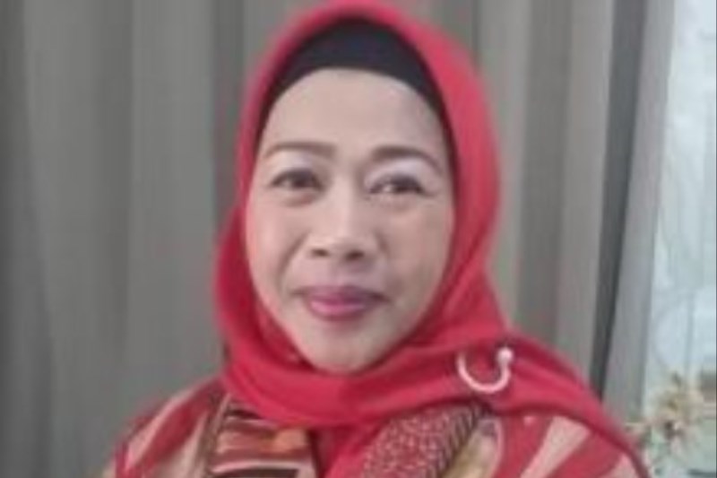 Dr. Endang Sarwiningsih Setyawulan, SE., MM., Ak.
