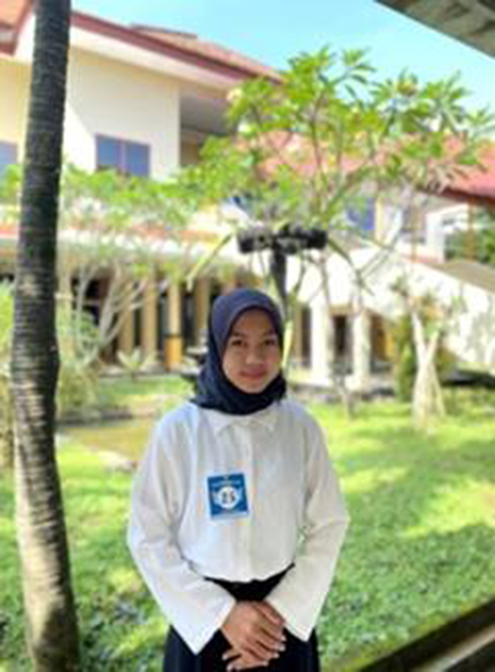 Iva Millatul Azhariyah